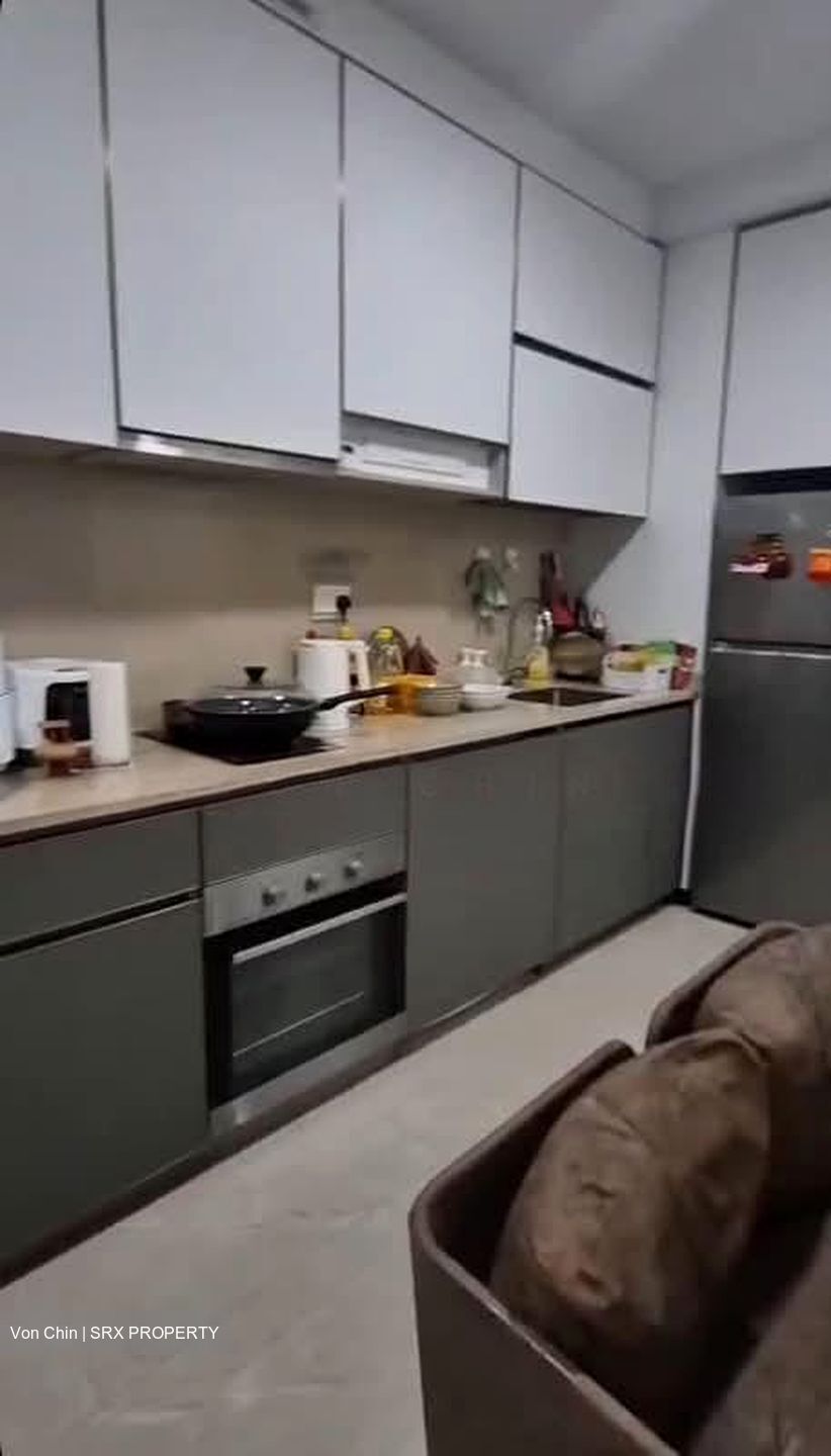 Normanton Park (D5), Apartment #552015781